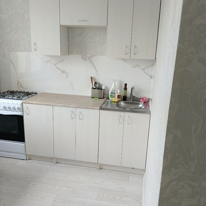 1-комн., 37.1 м², 7/12 этаж