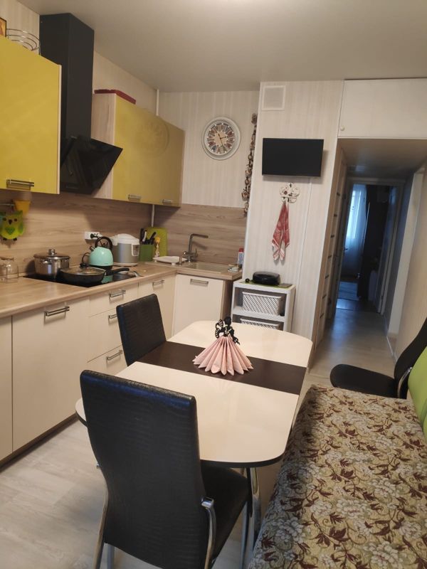 2-комн., 54.6 м², 4/14 этаж