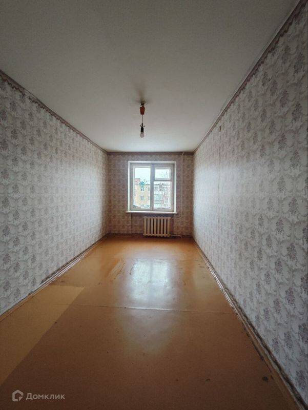 2-комн., 45.3 м², 4/5 этаж