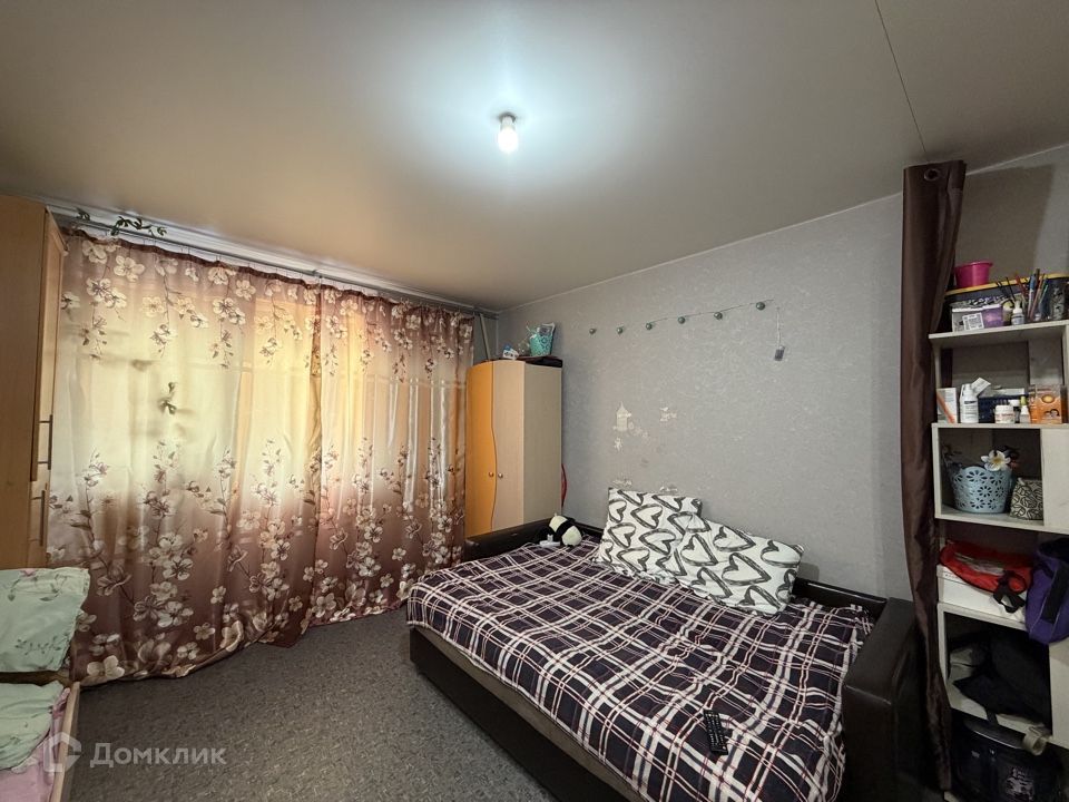Студия, 23.4 м2, 2/5 этаж