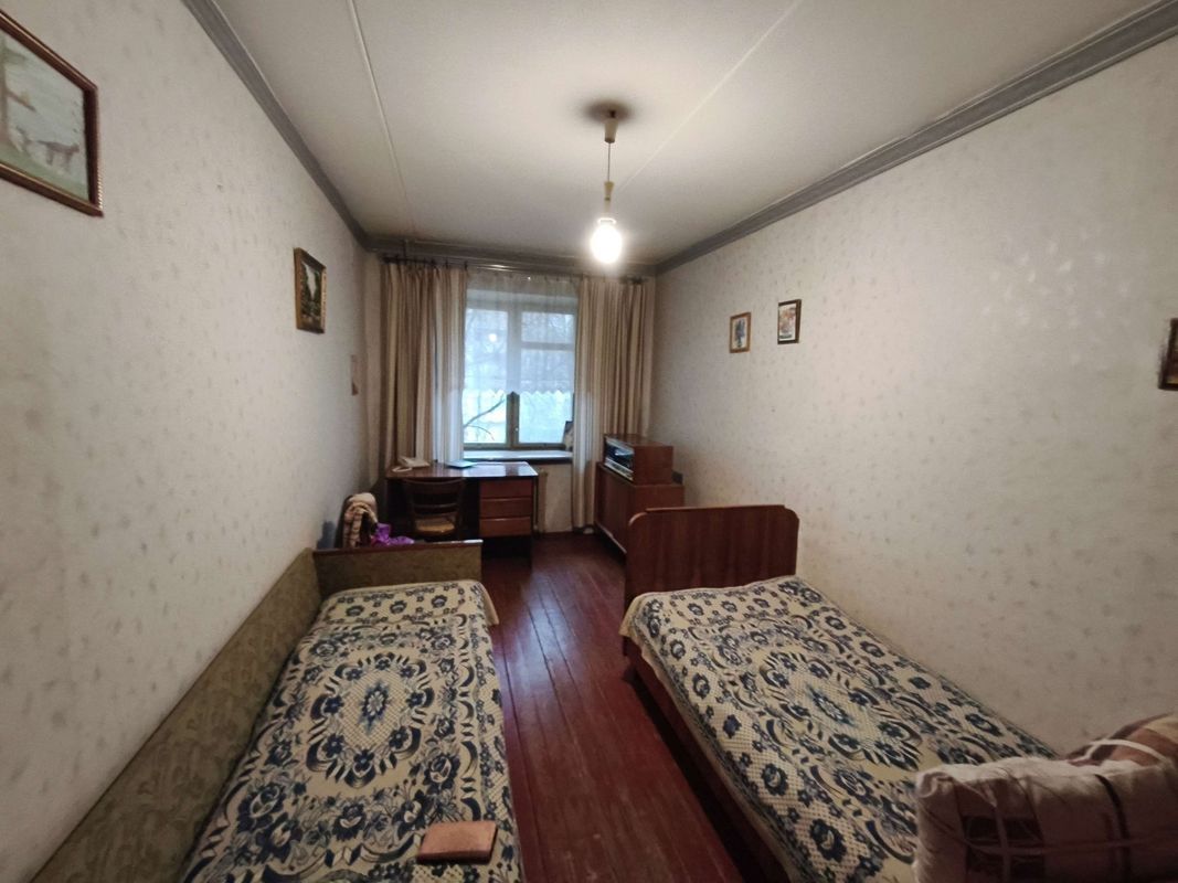 2-комн., 46 м², 3/5 этаж