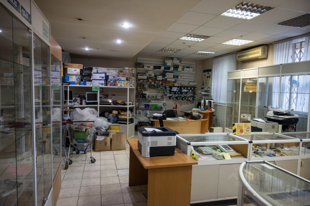 ПСН, 65 м², 1/5 этаж