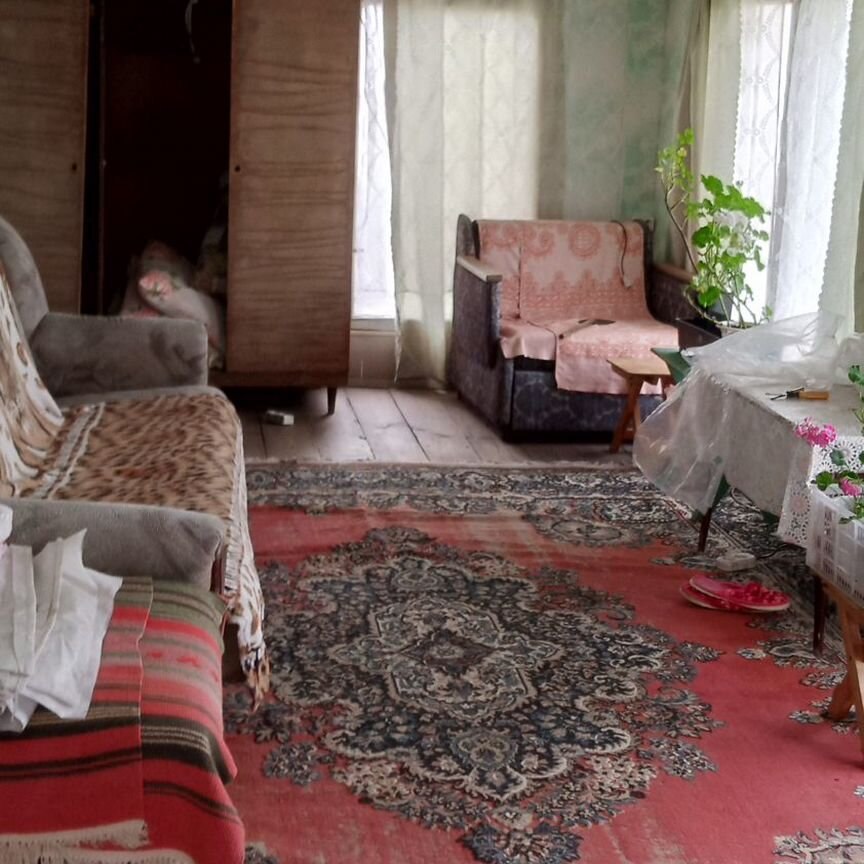 Коттедж, 61 м², 7.5 соток