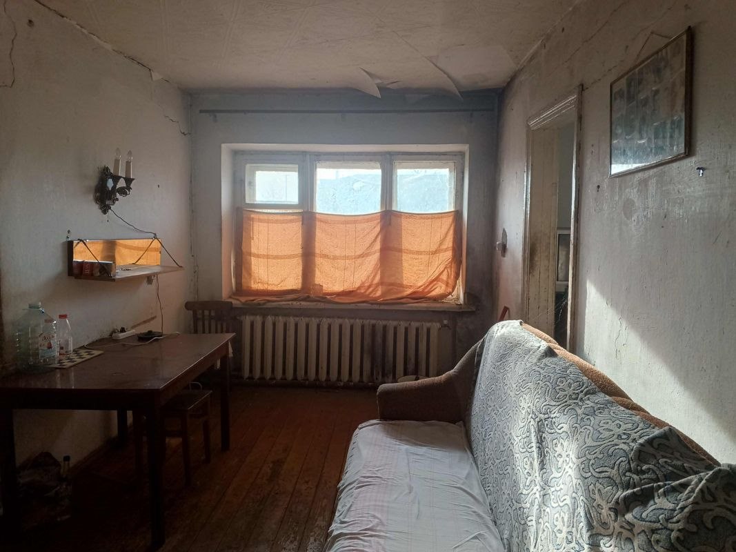 2-комн., 41 м², 1/2 этаж