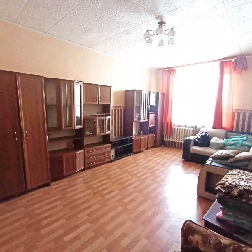3-комн., 95 м², 1/9 этаж