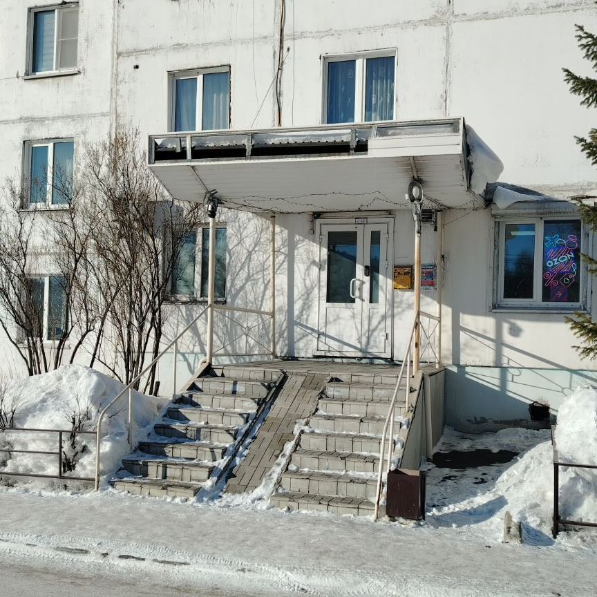 5-комн. квартира, 217 м2, 5/6 этаж