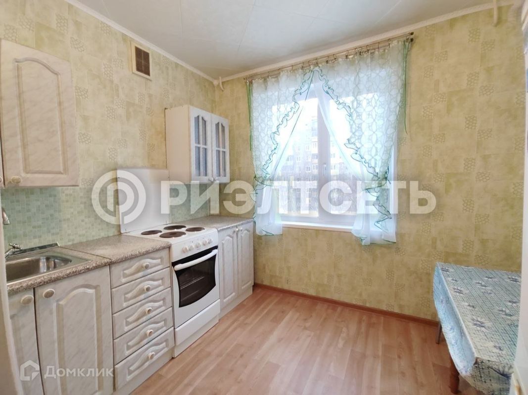 1-комн., 33.7 м², 2/9 этаж