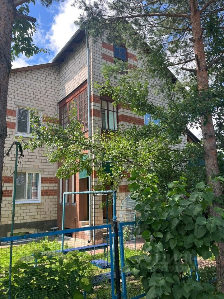 2-этажный дом, 145 м², 6 соток