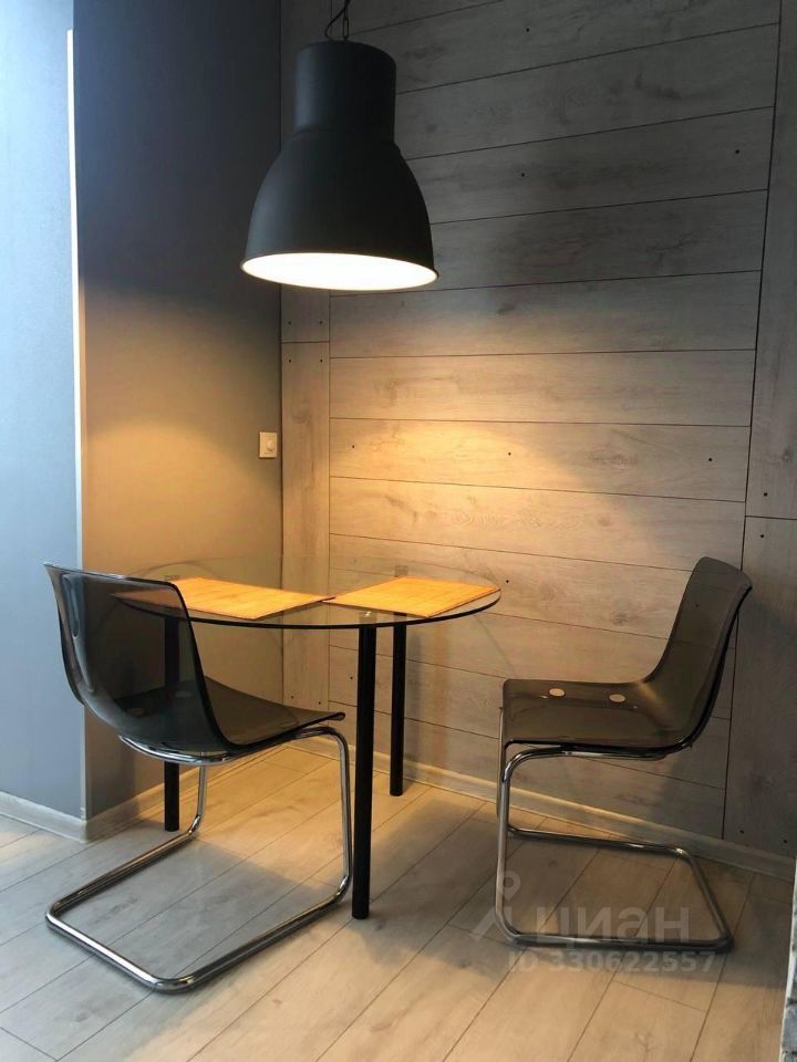 1-комн. квартира, 43 м2, 3/4 этаж
