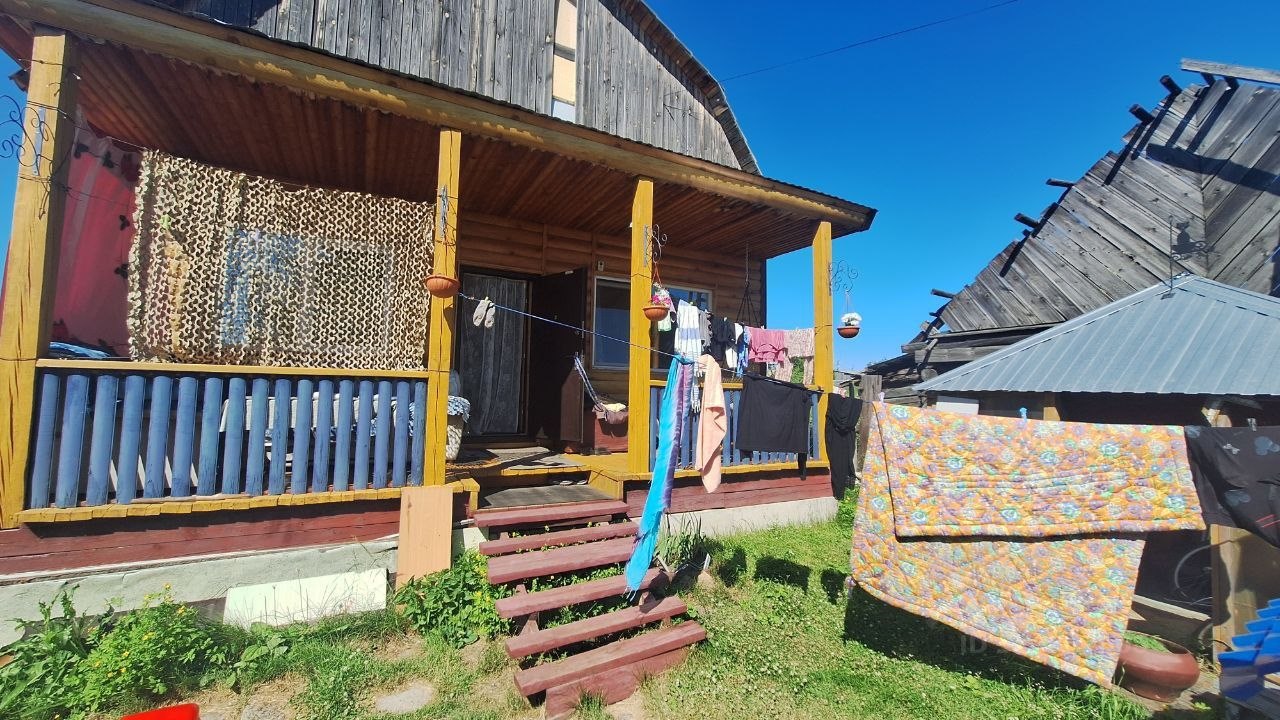 Коттедж, 120 м², 6 соток