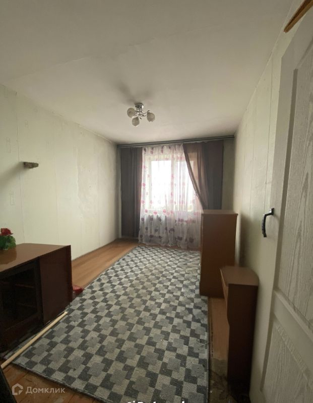 2-комн., 50.5 м², 8/10 этаж
