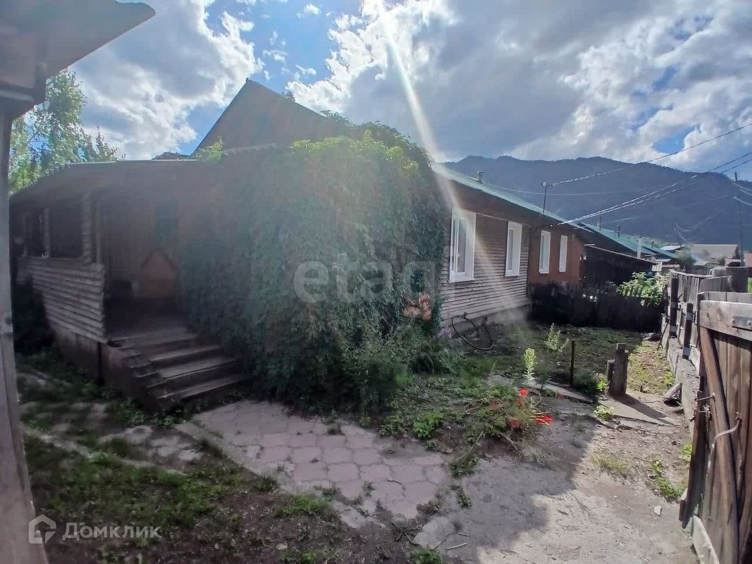 2-комн., 55 м², 1/1 этаж