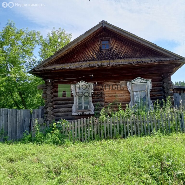 Дом, 40 м², 25 соток