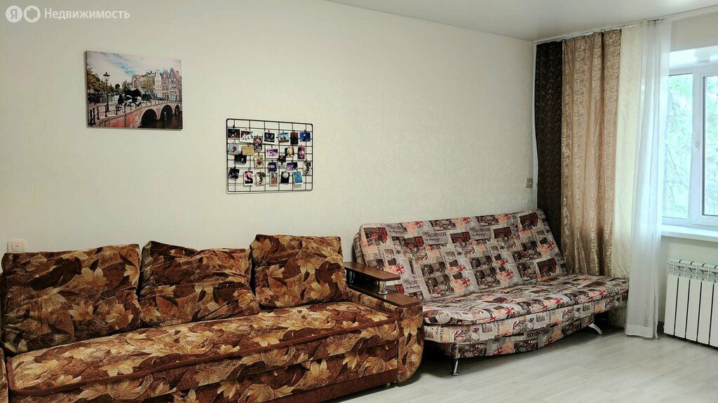 2-комн., 48 м², 2/5 этаж