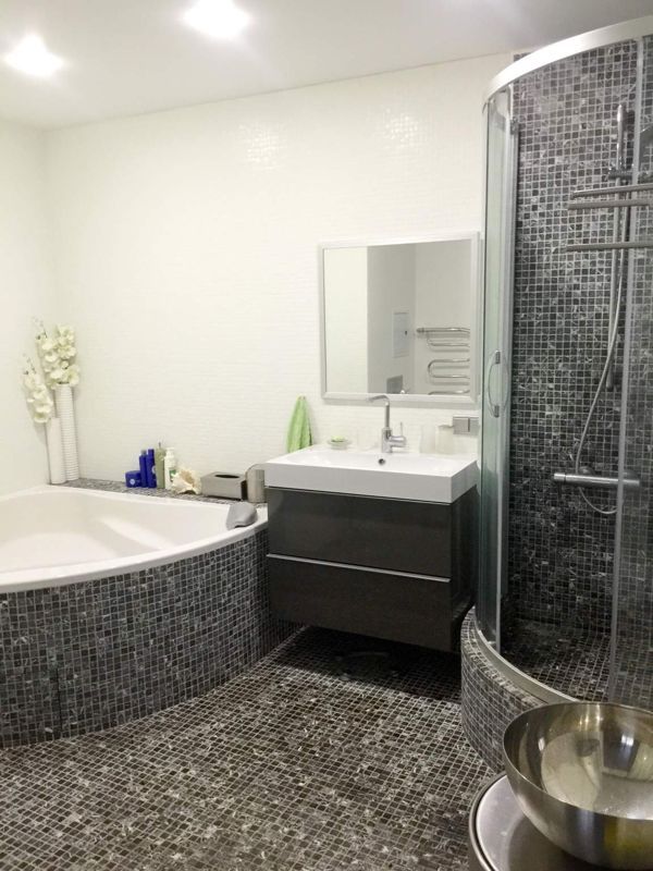 3-комн., 81.5 м², 1/22 этаж