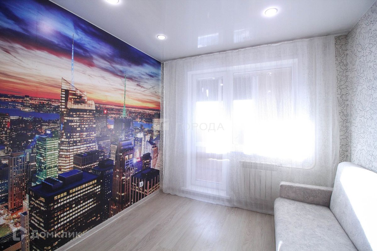 Студия, 20.1 м², 14/16 этаж