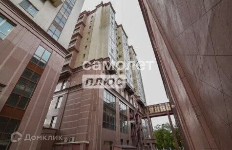 4-комн., 106 м², 4/13 этаж