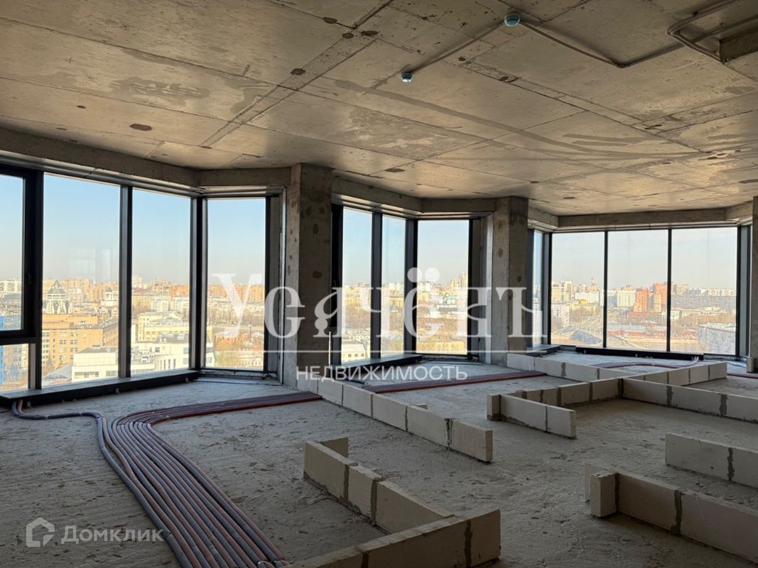 4-комн., 130.4 м², 17/32 этаж