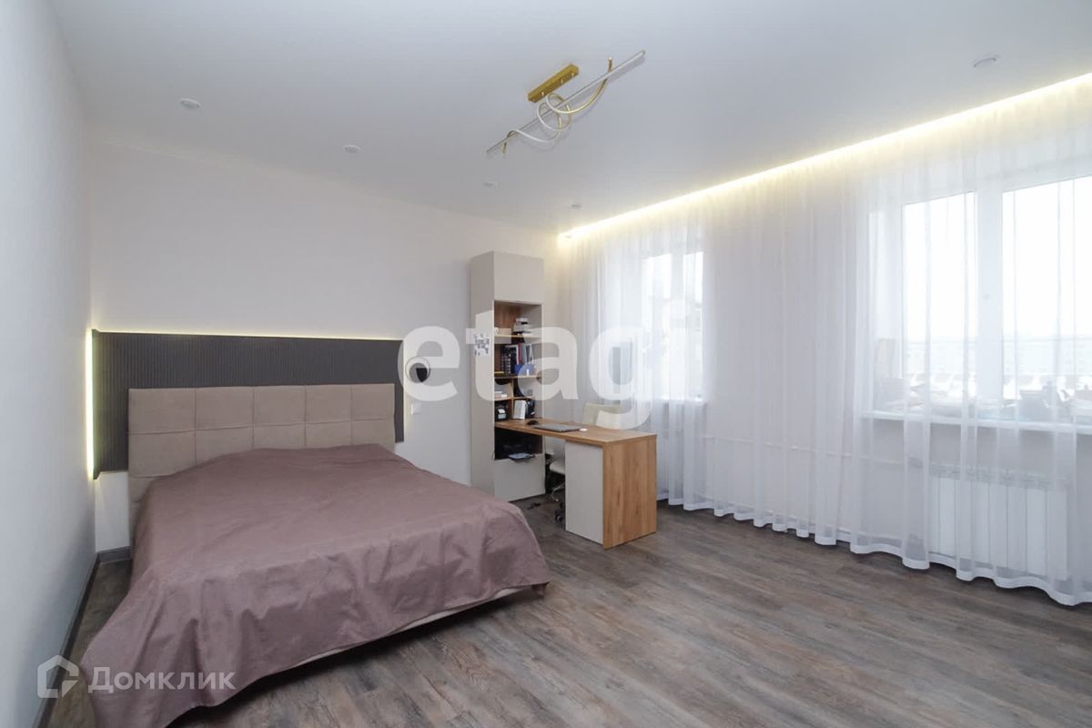 2-комн., 59.8 м², 4/4 этаж