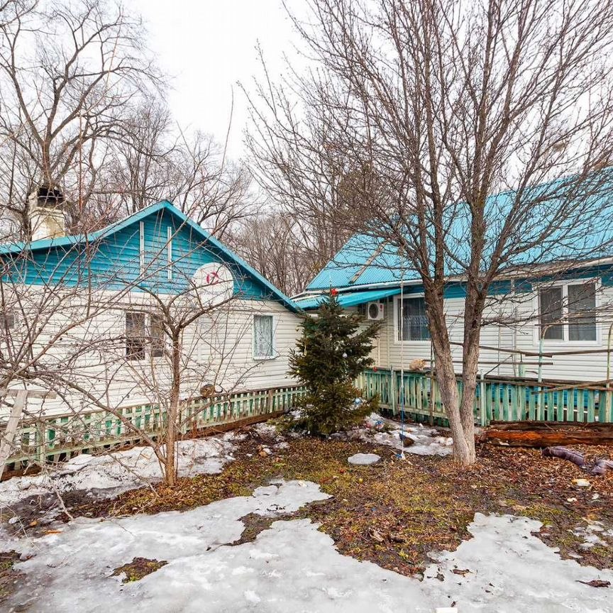  дом, 101.1 м², 17.8 соток