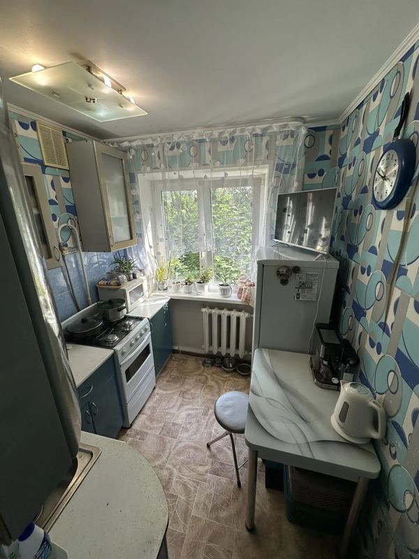 2-комн., 43.7 м², 5/5 этаж