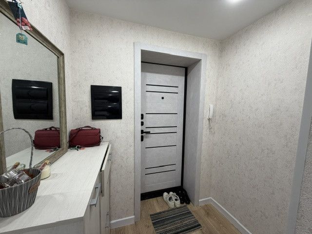 2-комн., 41.6 м², 1/4 этаж