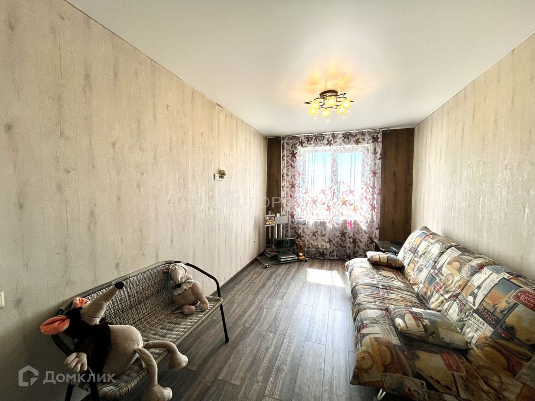 2-комн., 51.1 м², 4/10 этаж