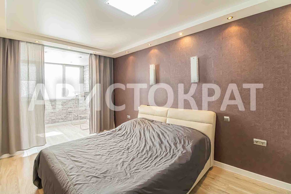 2-комн., 51.5 м², 16/17 этаж