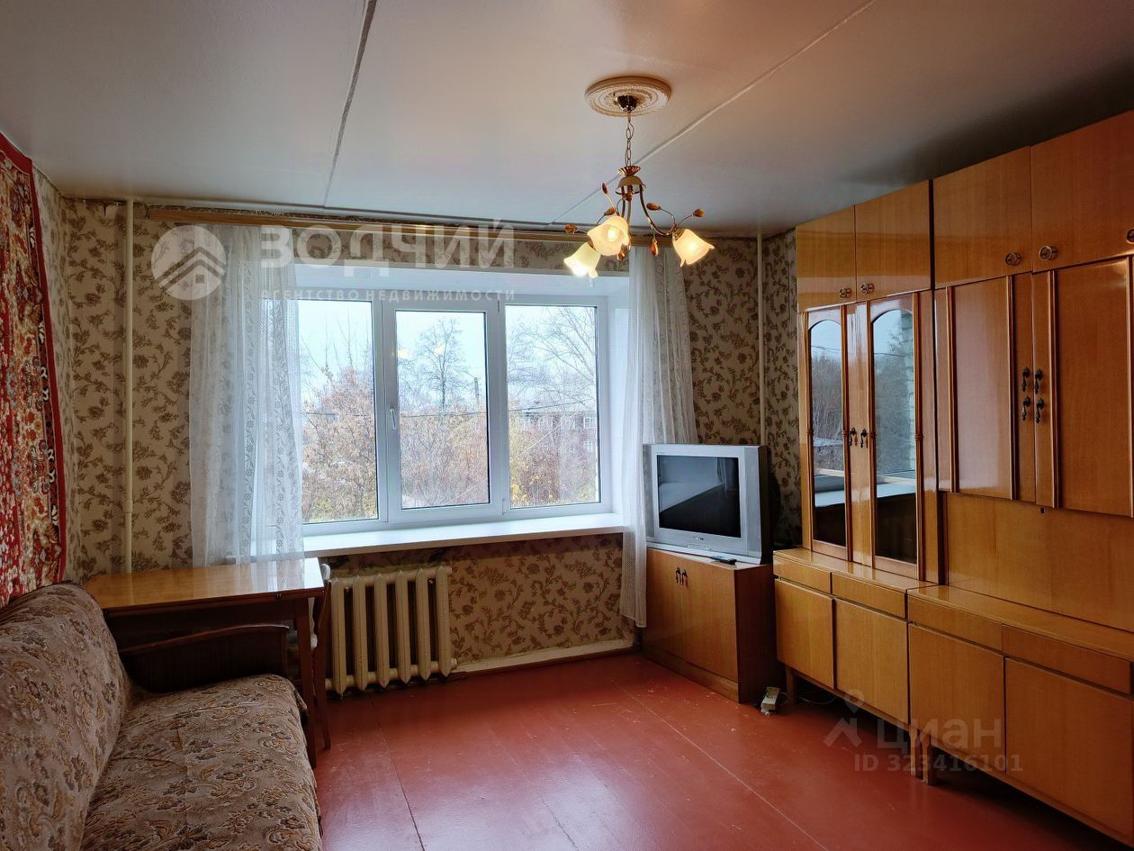 1-комн., 36.3 м², 2/5 этаж