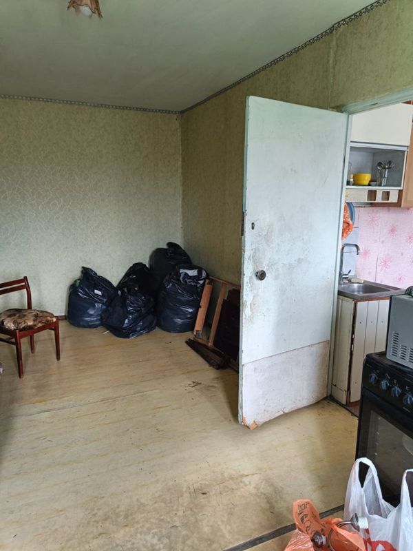 Комната, 35 м2, 3/5 этаж