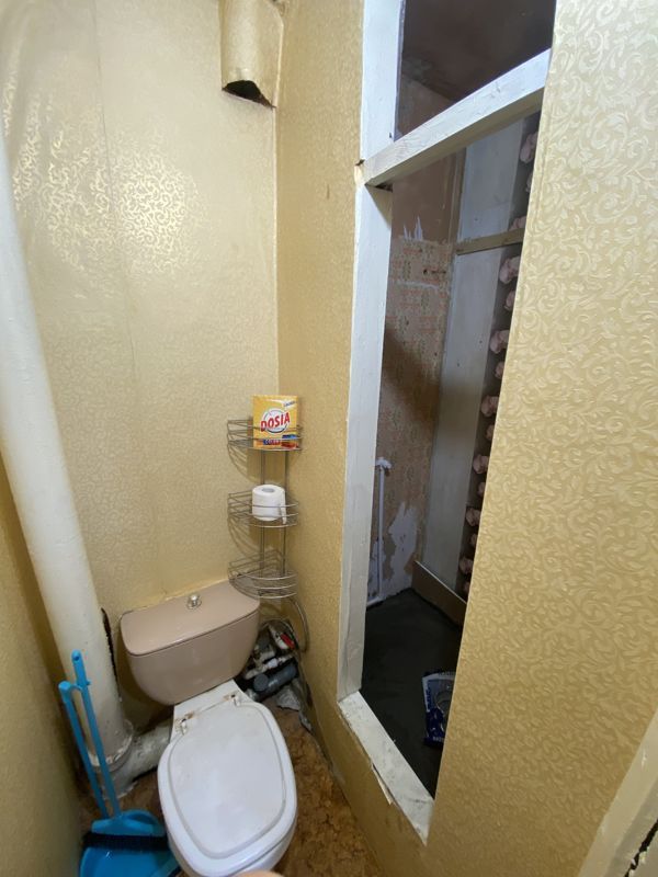 Квартира, 18.2 м², 5/5 этаж