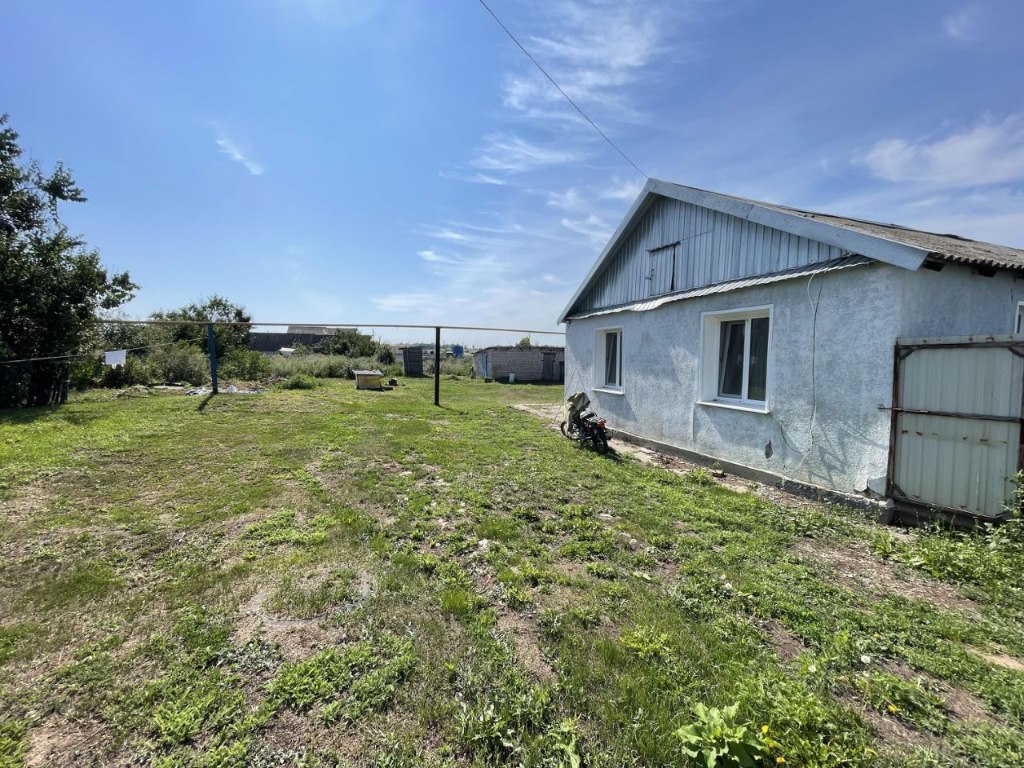 Дом, 58 м², 9 соток