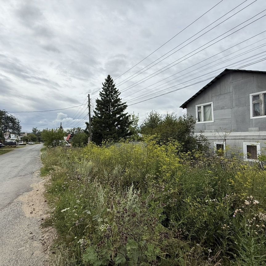 Дом, 81 м², 12.4 соток