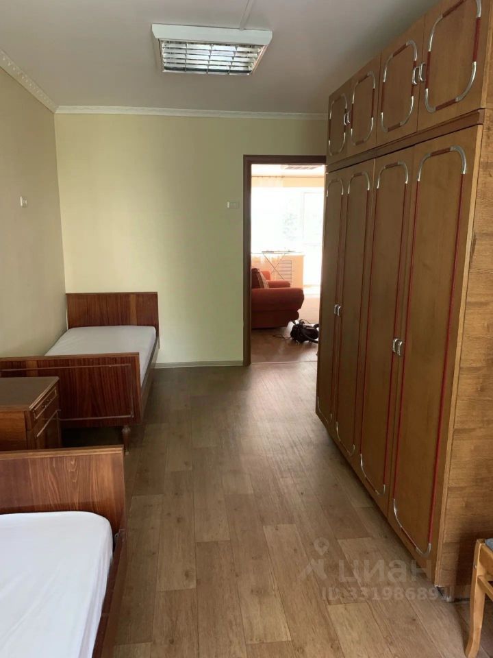 2-комн., 46.7 м², 2/5 этаж