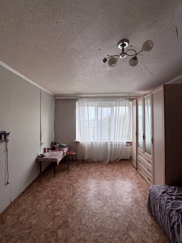 1-комн., 28.3 м², 4/5 этаж