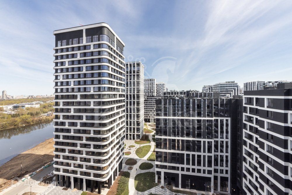 5-комн., 161 м², 13/16 этаж
