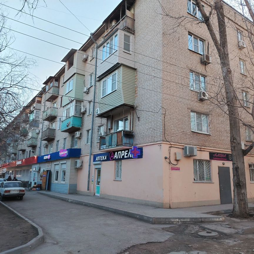 1-комн., 31 м², 4/5 этаж