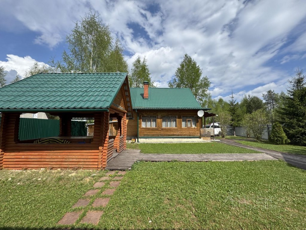 2-этажный дом, 126 м², 6.12 соток