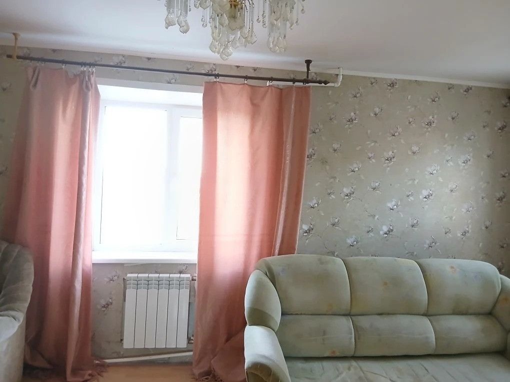 1-комн., 31 м², 5/5 этаж