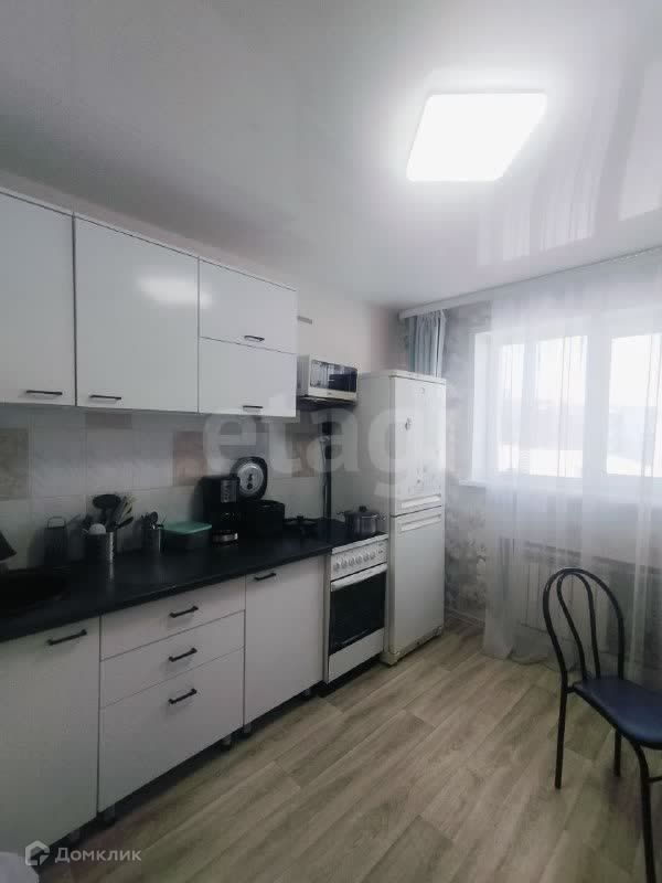 2-комн., 51.6 м², 1/5 этаж