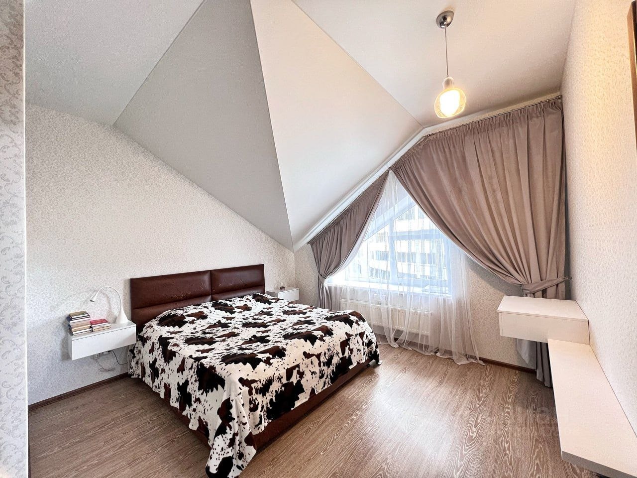 Таунхаус, 106.7 м², 12 соток