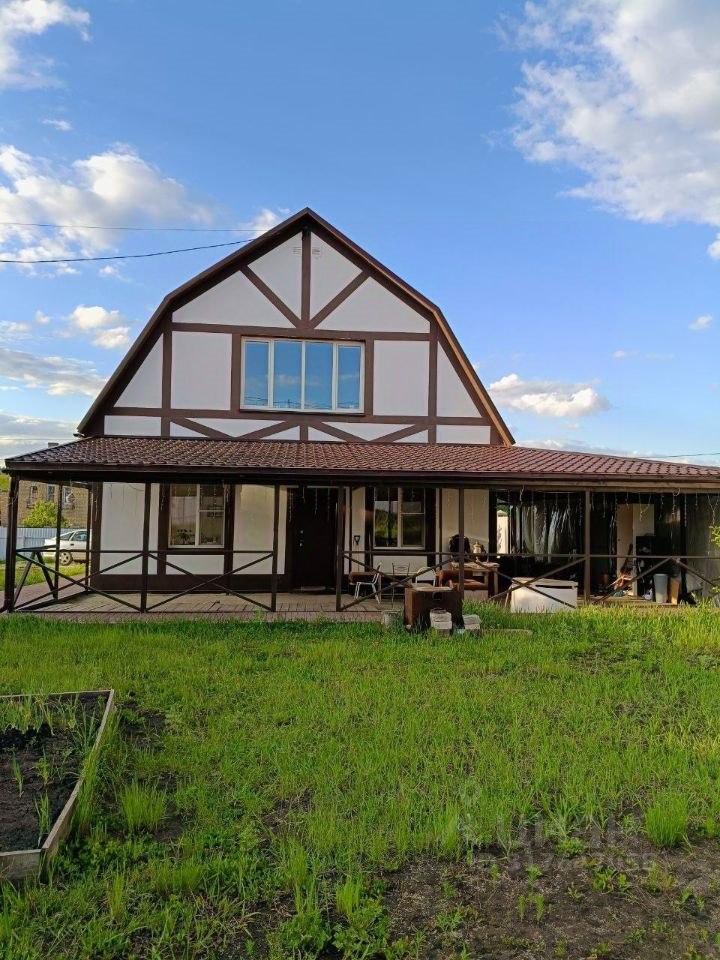 Коттедж, 147 м², 7.5 соток