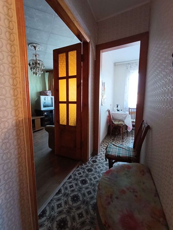 1-комн. квартира, 29.8 м², 4/5 этаж