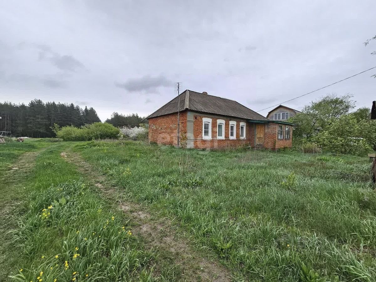 1-этажный дом, 50.7 м², 35.2 соток