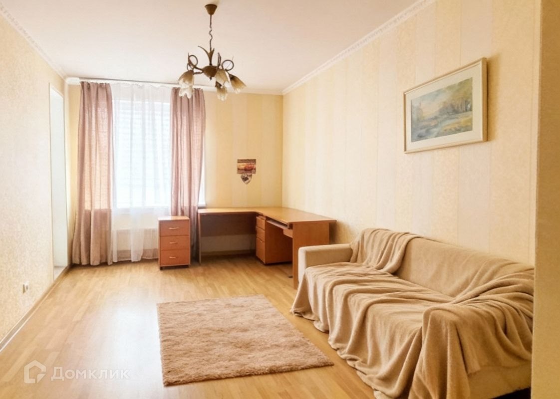 2-комн., 65 м², 5/9 этаж