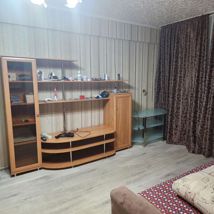 2-комн., 45.4 м², 3/4 этаж