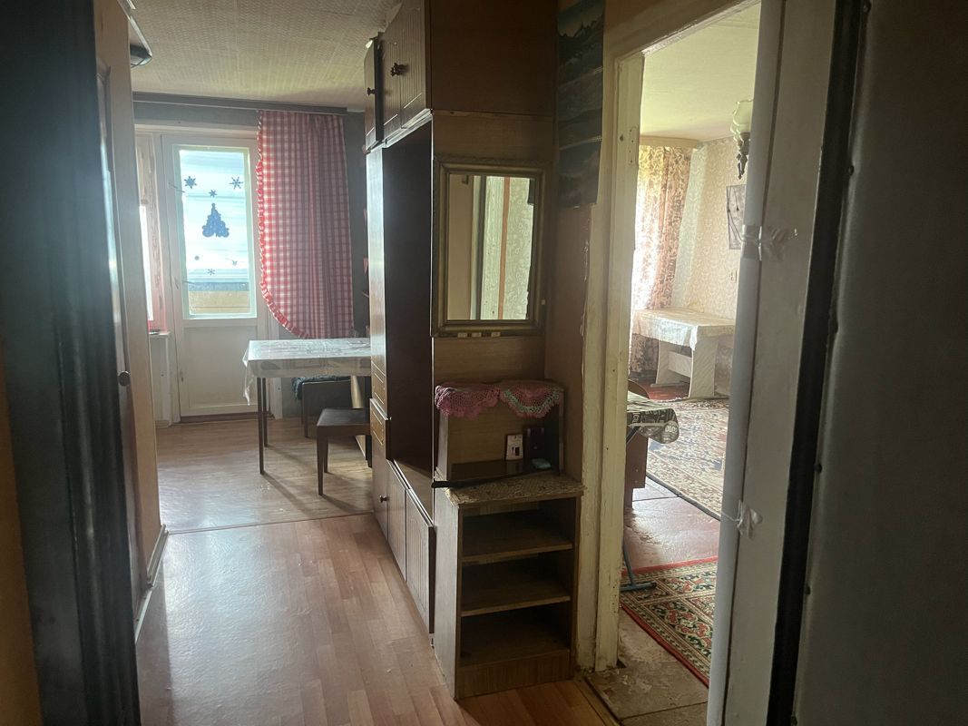 1-комн., 32.8 м², 5/5 этаж