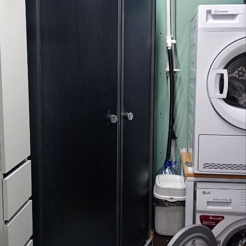 3-комн., 90 м², 1/1 этаж