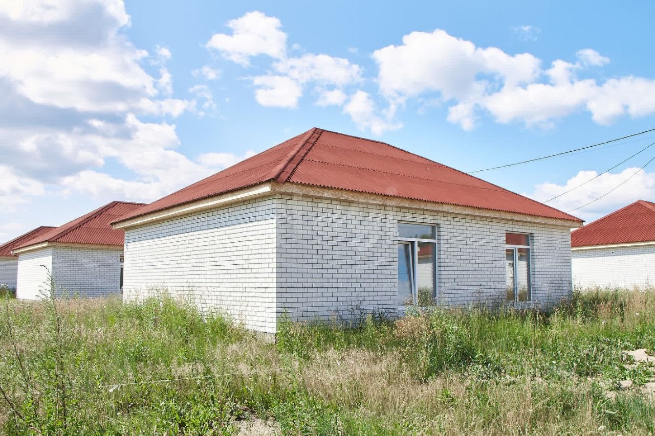 Дом, 87.5 м², 5 соток