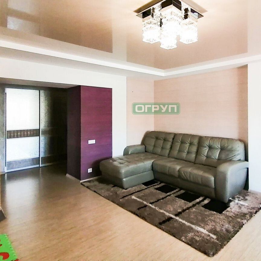 3-комн., 128.1 м², 8/16 этаж